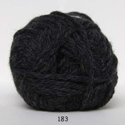 Ragg strömpegarn
