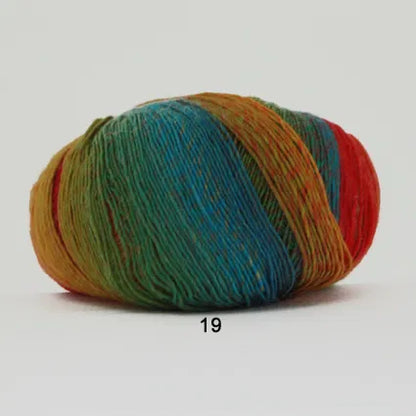 Longcolors