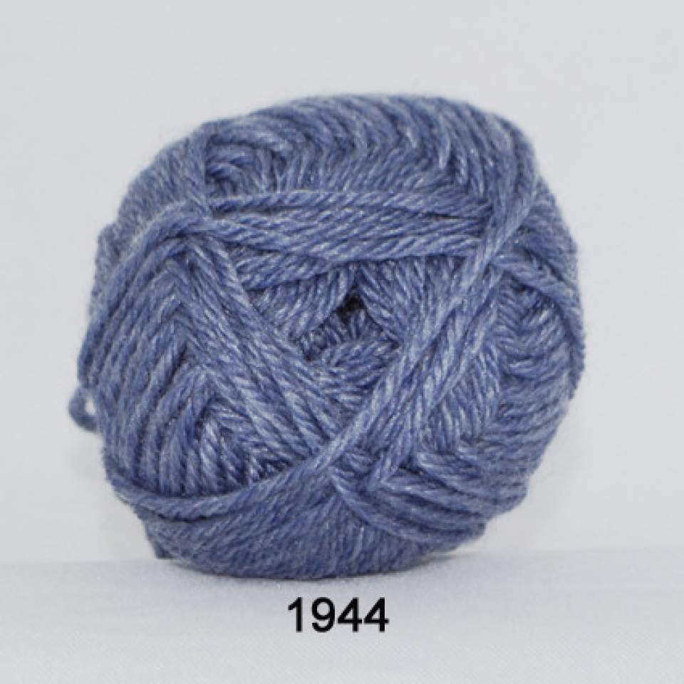 Ragg strömpegarn