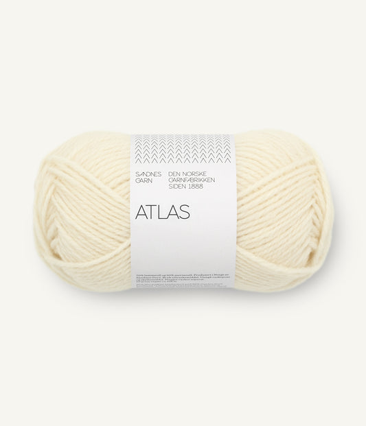 Atlas