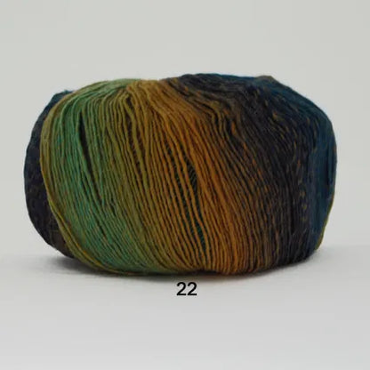 Longcolors