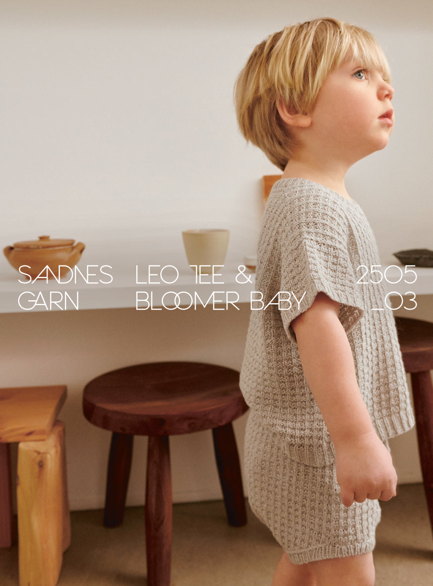 2505 Sommar baby