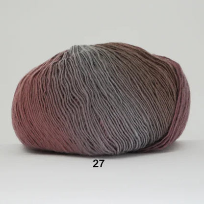 Longcolors