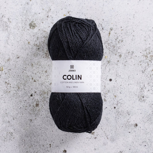 Colin