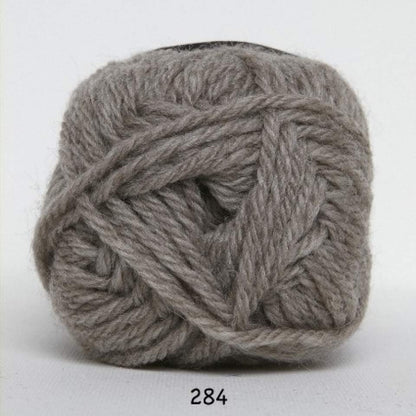 Ragg strömpegarn