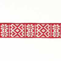 Hemslöjdsband 20 mm