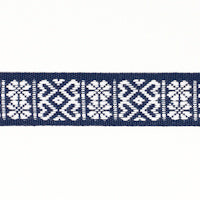 Hemslöjdsband 20 mm