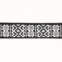 Hemslöjdsband 20 mm