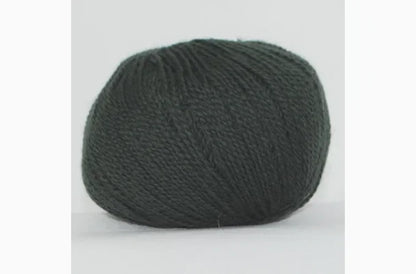 Fine highland wool