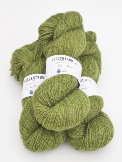 Ullcentrum 2-tr