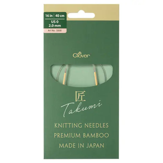 Clover PRO takumi