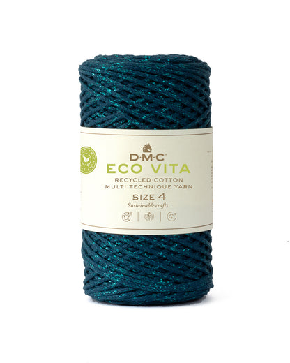 Eco Vita 4 Metallic