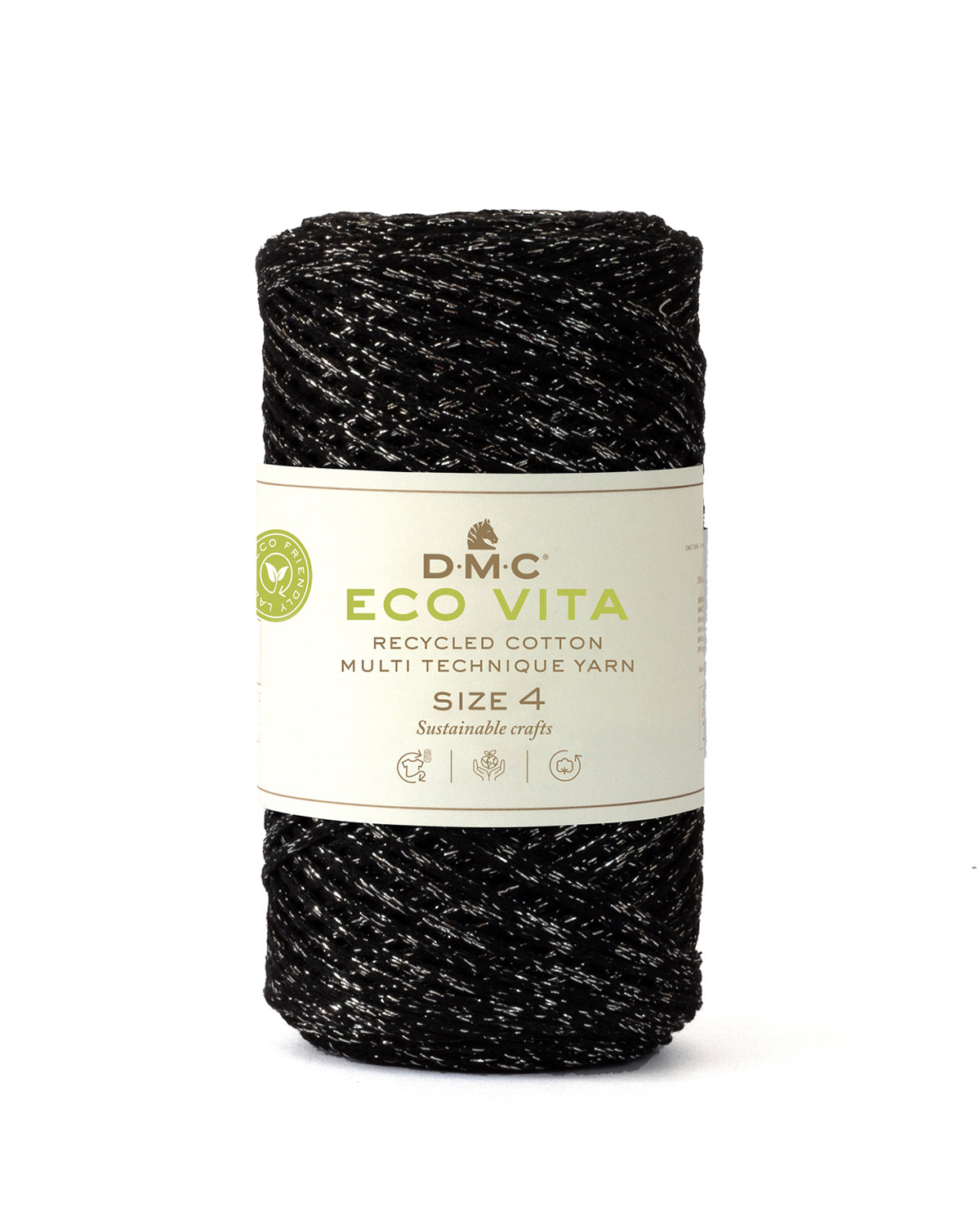 Eco Vita 4 Metallic
