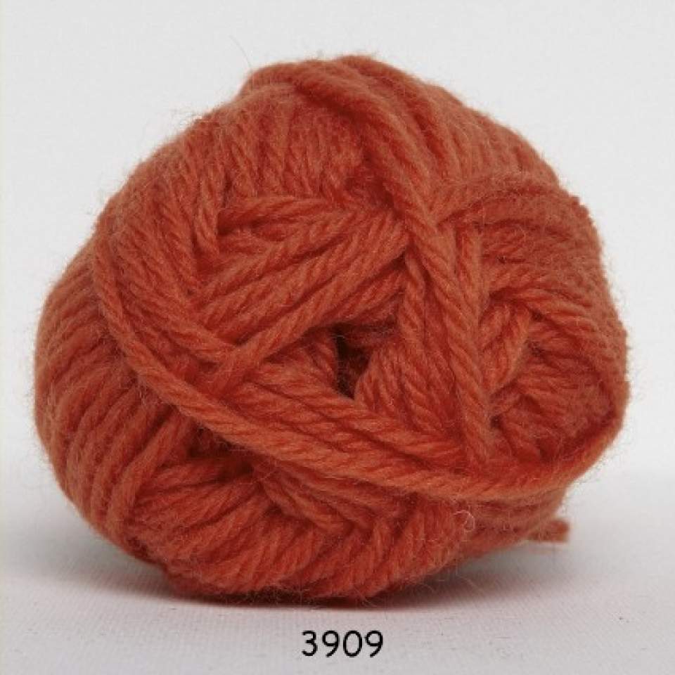 Ragg strömpegarn