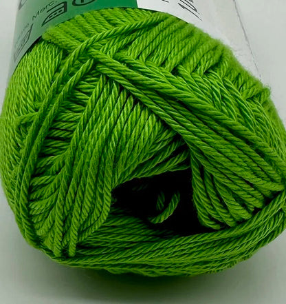 Jasmine 8/4 härva 200 g