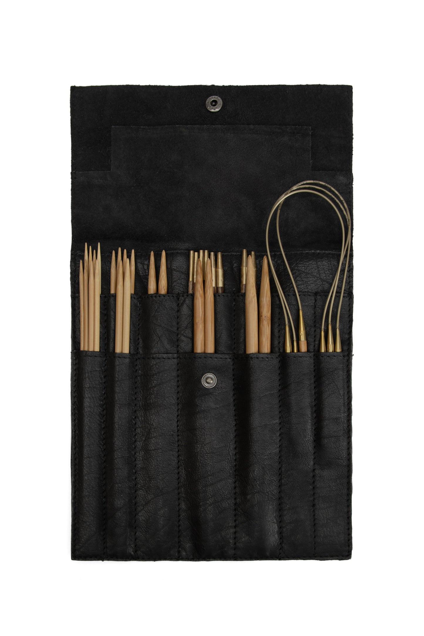 Oslo Black