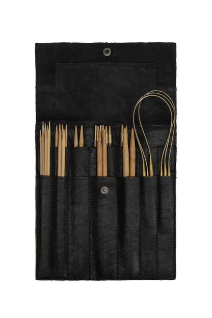 Oslo Black