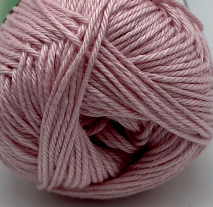 Jasmine 8/4 härva 200 g