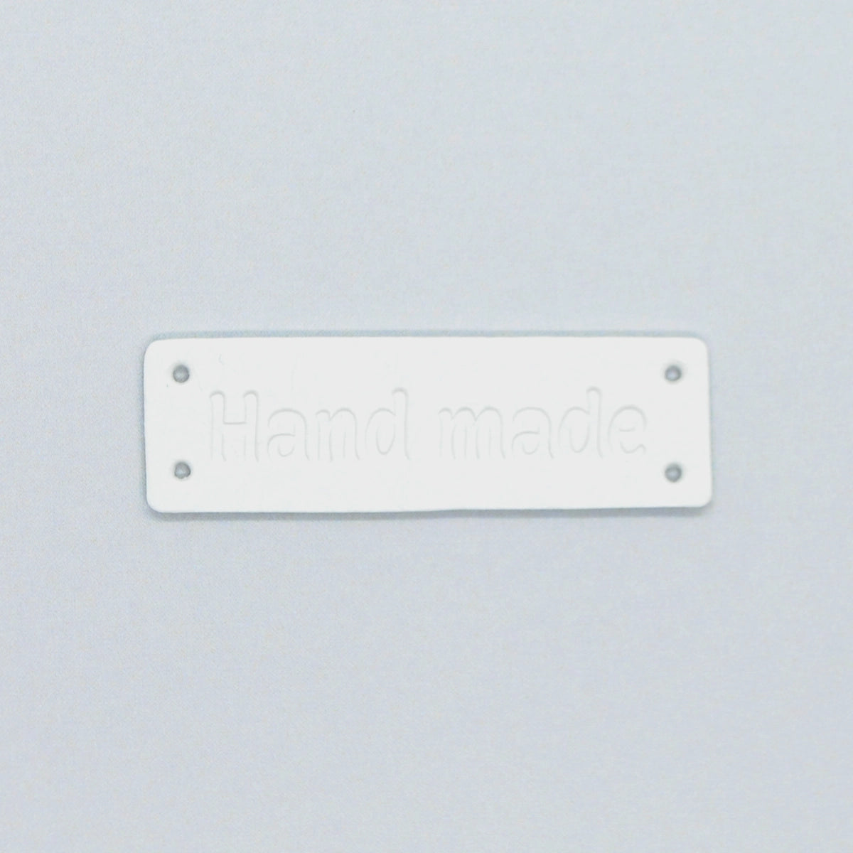 Handmade
