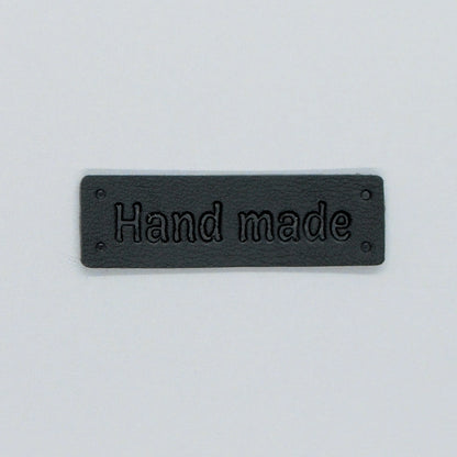 Handmade