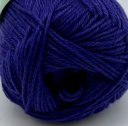 Jasmine 8/4 härva 200 g