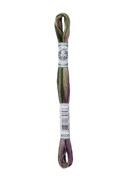 DMC Mouline Coloris