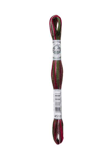 DMC Mouline Coloris