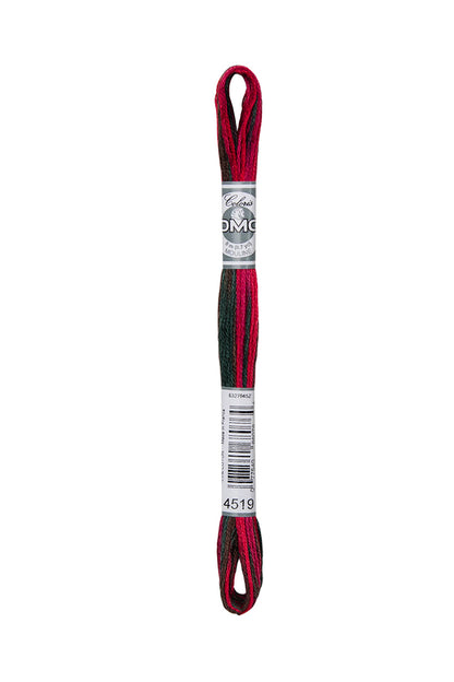 DMC Mouline Coloris