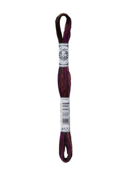 DMC Mouline Coloris