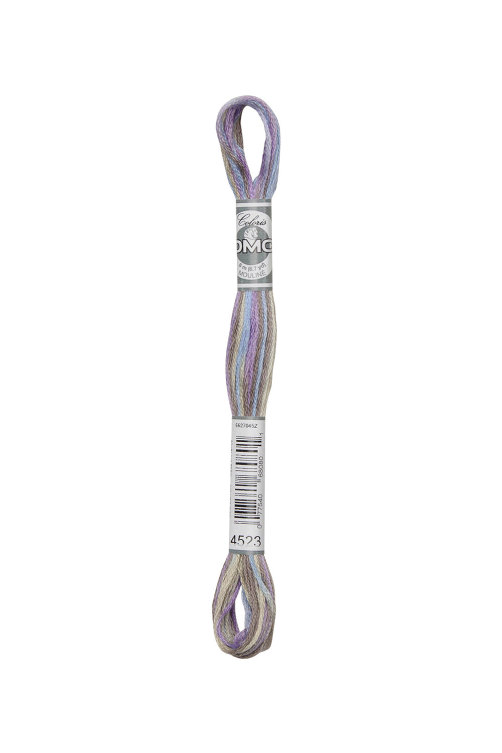DMC Mouline Coloris