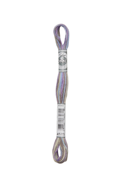 DMC Mouline Coloris