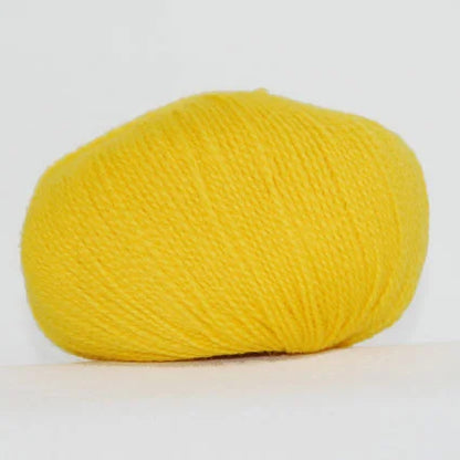 Fine highland wool