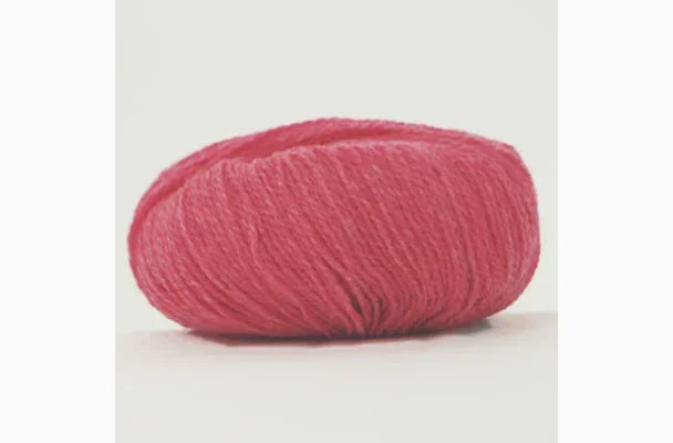 Fine highland wool