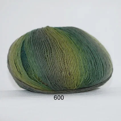 Longcolors