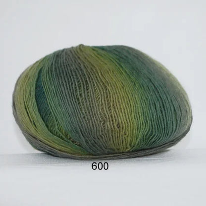 Longcolors
