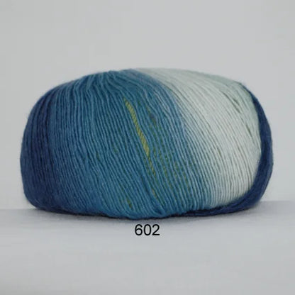 Longcolors
