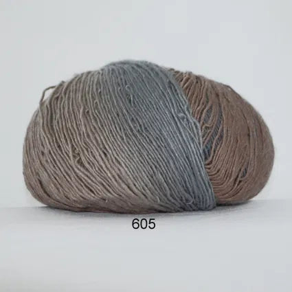 Longcolors