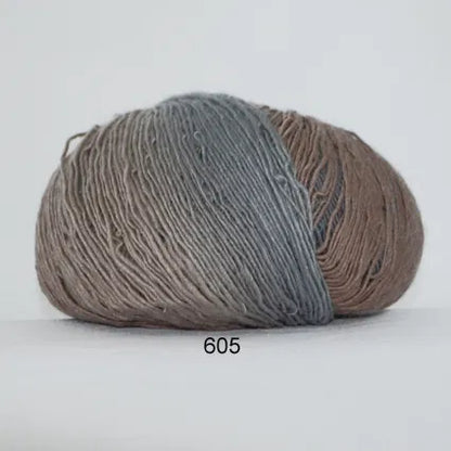 Longcolors