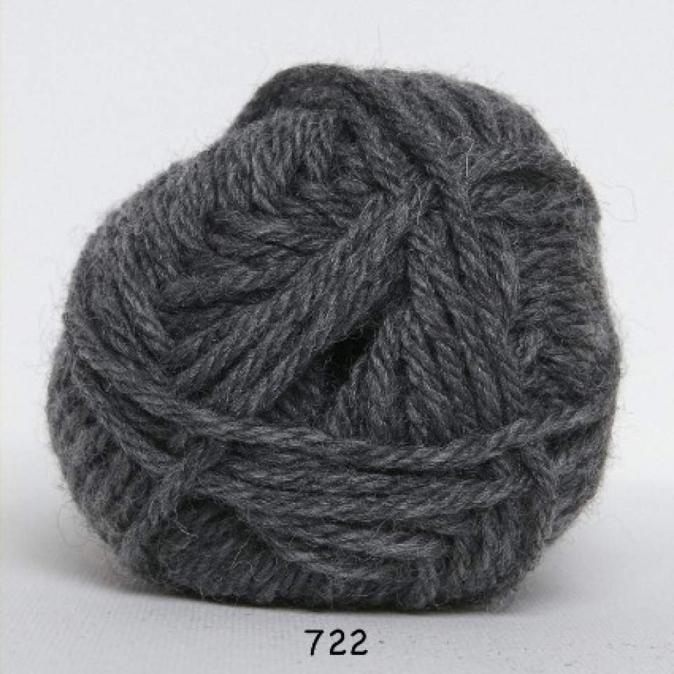 Ragg strömpegarn