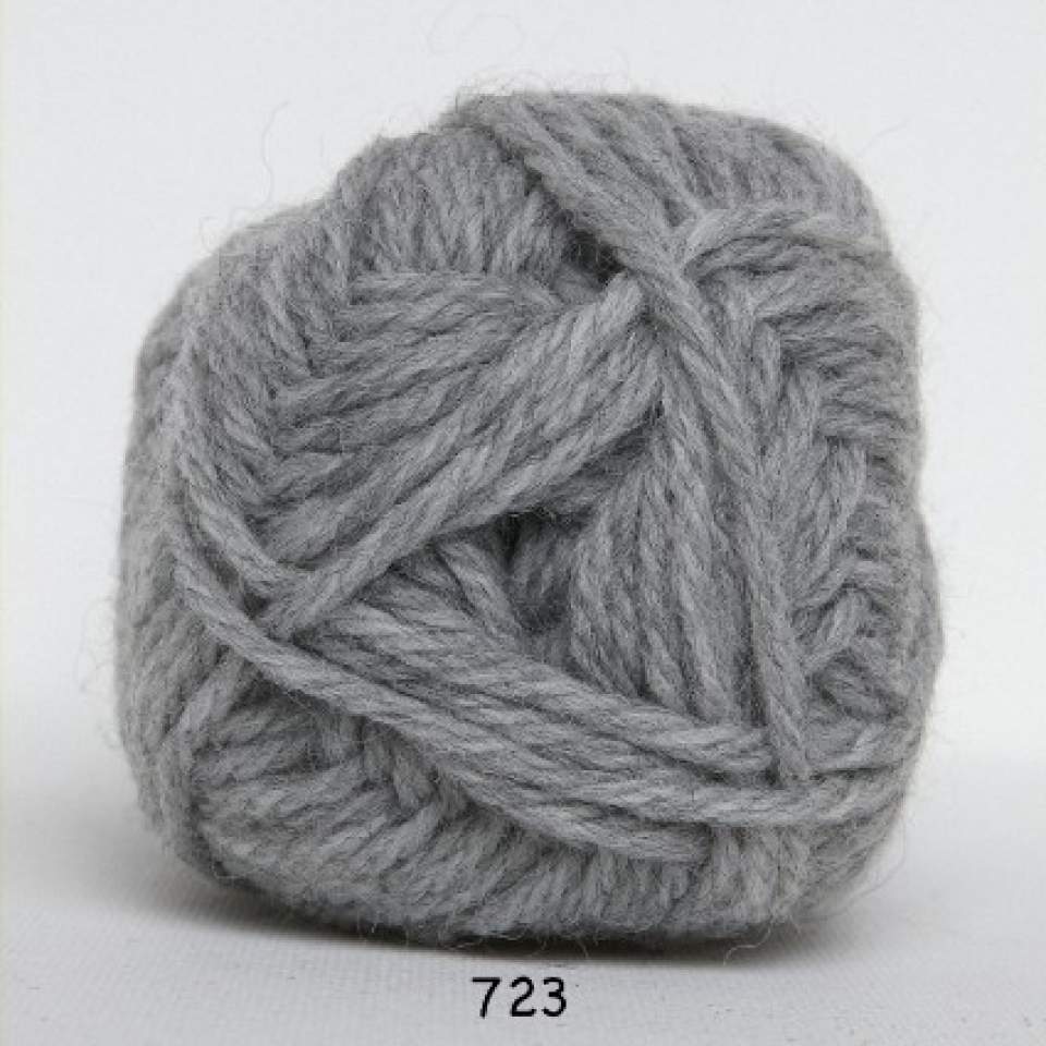 Ragg strömpegarn