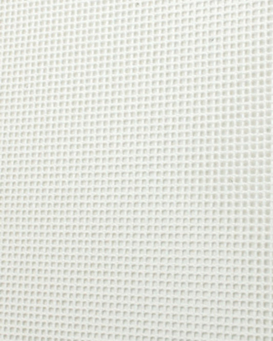 Interlock Canvas 100 cm bred