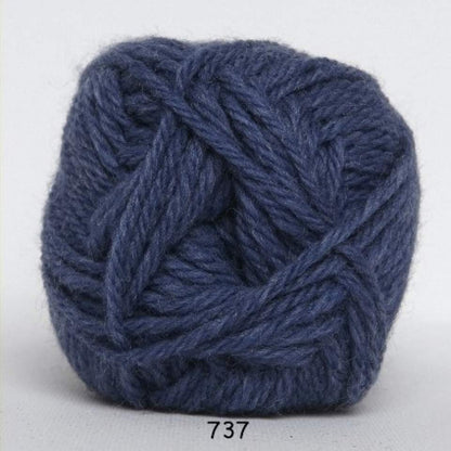 Ragg strömpegarn