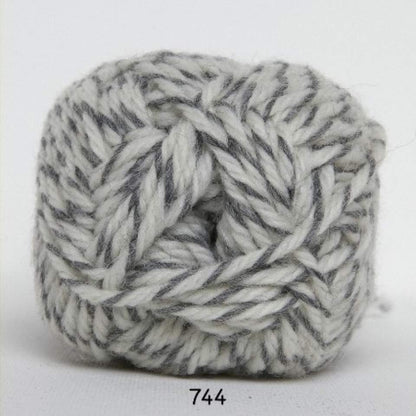 Ragg strömpegarn