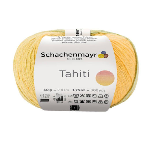Tahiti