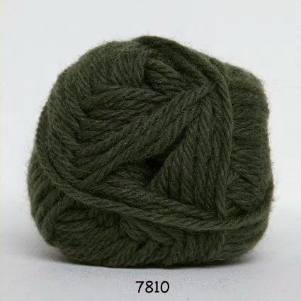 Ragg strömpegarn