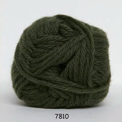 Ragg strömpegarn