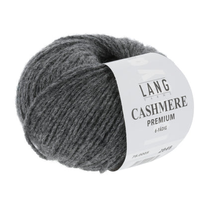 Cashmere premium