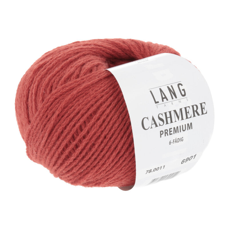 Cashmere premium