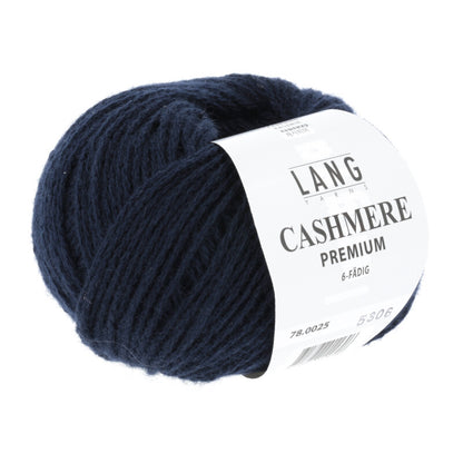 Cashmere premium