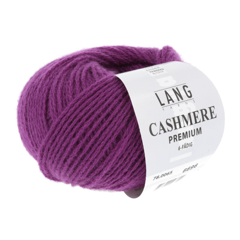 Cashmere premium